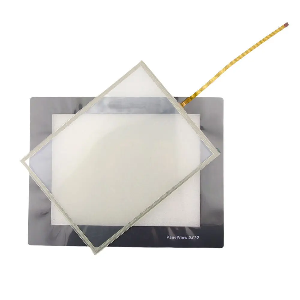 Защитный экран 2713P-T10CD1-B для PanelView 5310