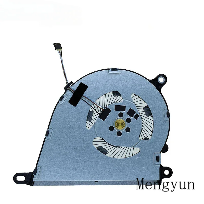 Вентилятор охлаждения процессора ноутбука для HP Pavilion 15-dy 15-dy1024 14-dq 15s-fq 15s-eq 340s G7