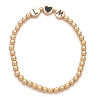 2022 new 1pc personalized for women girl bohemia statement bangles bracelets fashion jewellry femme party gifts ru