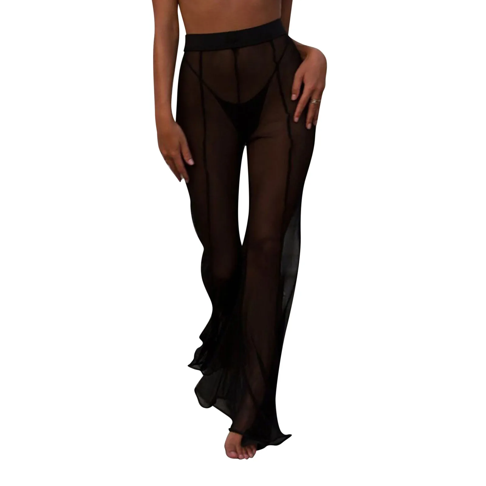 

Beach Swim Long Pants