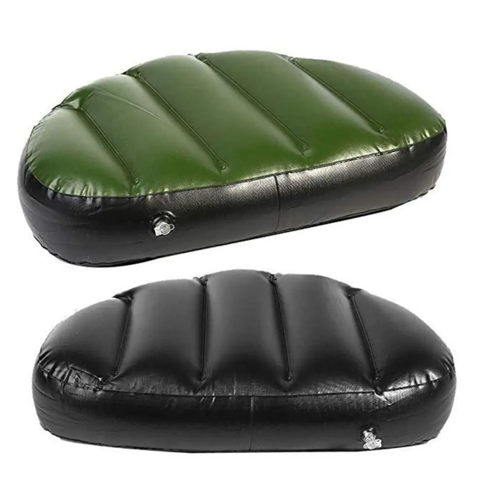 Seat Outdoor Green Marine Inflatable Boat Cushion Fishing Ka