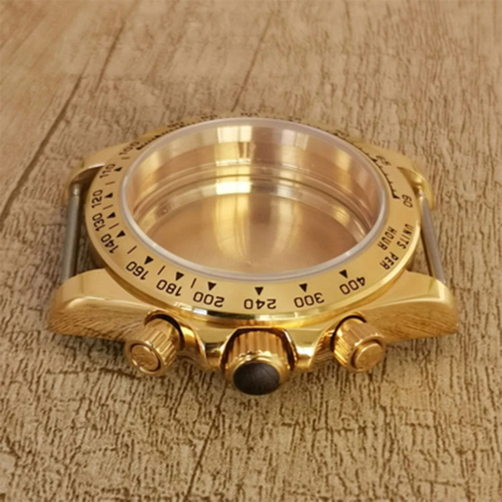 

Ремешок из нержавеющей стали 316L для часов, 39 мм