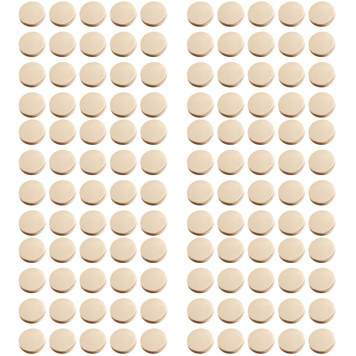 

Стильные женские куртки 180 шт., металлические пуговицы для костюма, модные швейные пуговицы, плоская Пряжка, сплав Miss