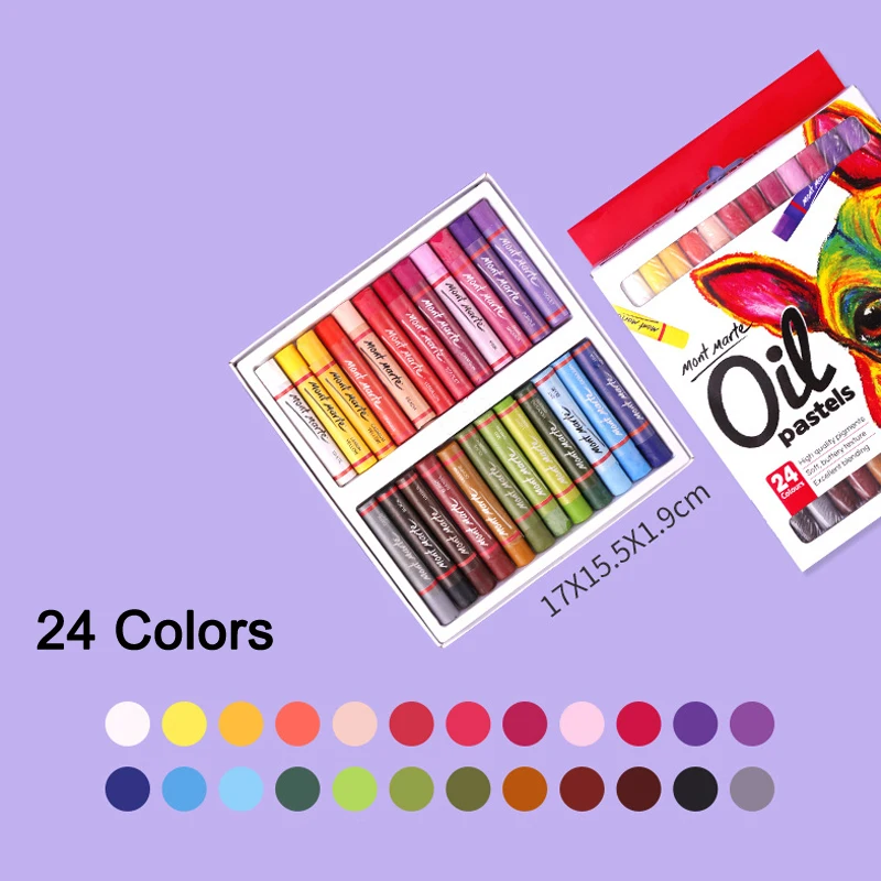 

Watercolor Pen Student Stationery Water Color Crayons 0085