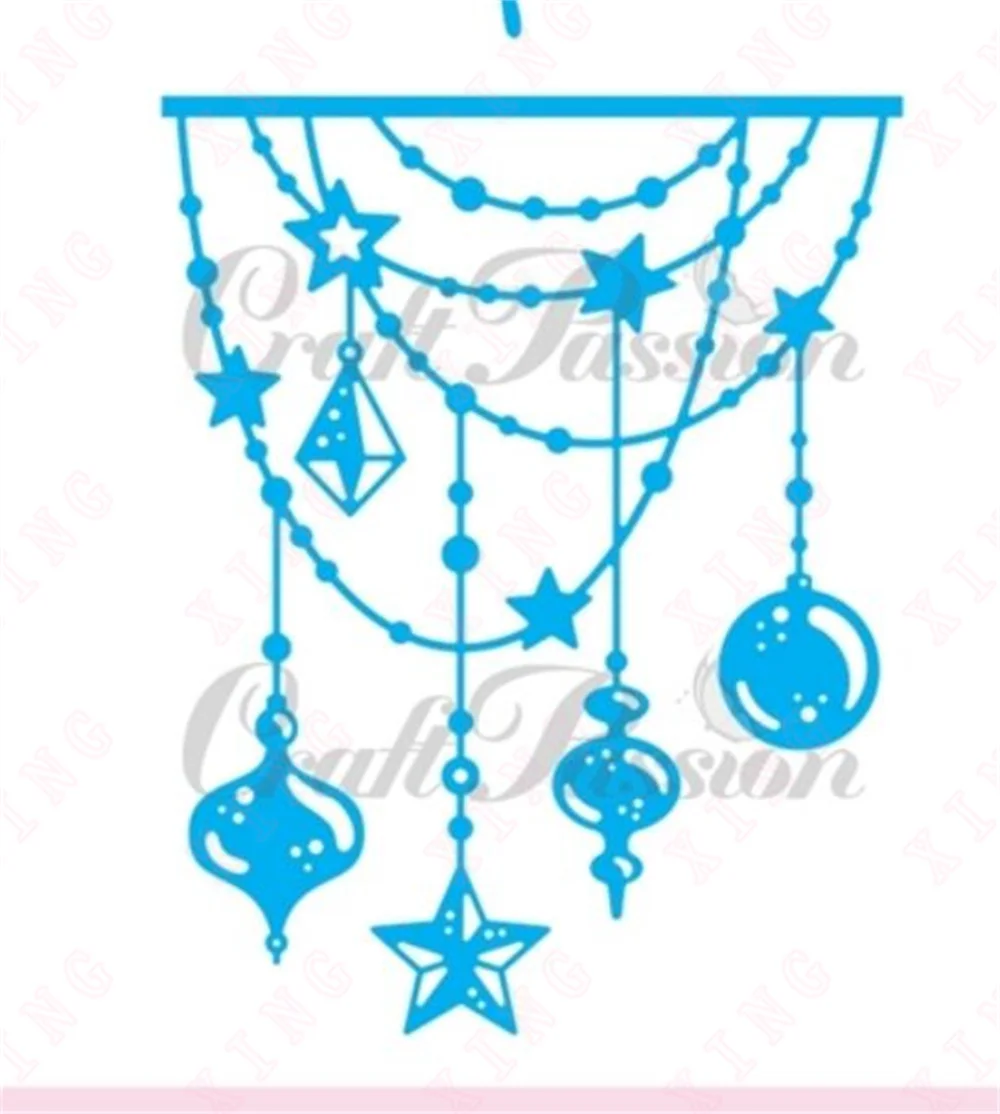 

2022 Scrapbook Diary Decoration Stencil Embossing Template Newest Metal Cutting Dies Diy Handmade Craft Blade Punch Curtain Mold