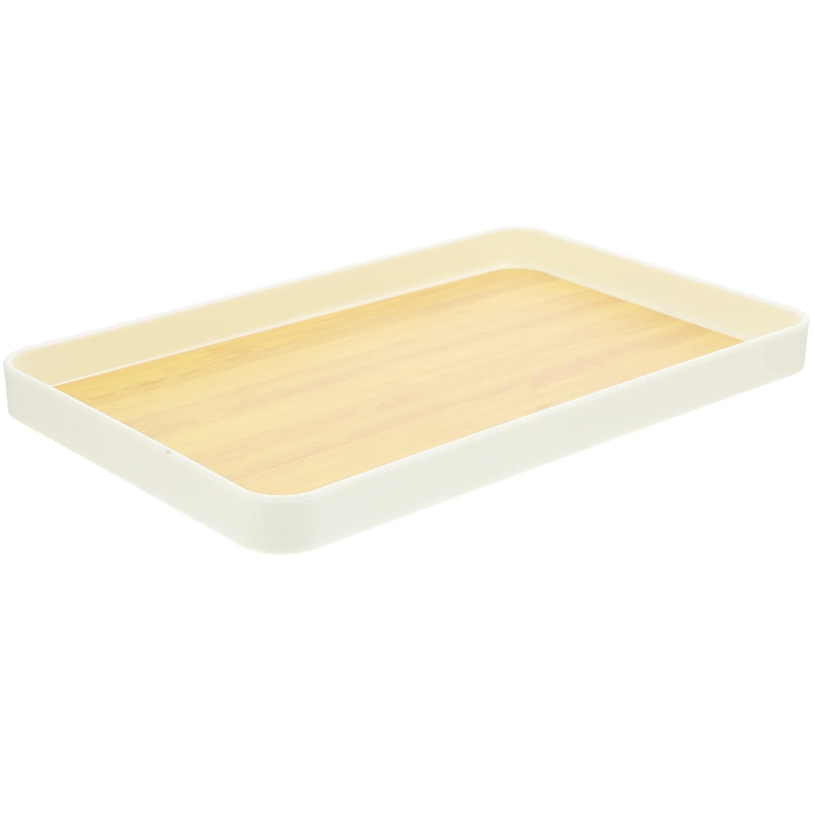 

Tray For Coffee Home Serving Tray For Eating Serving Platter Thick Snack Tray Serving Tray for Hotel Home Living Room