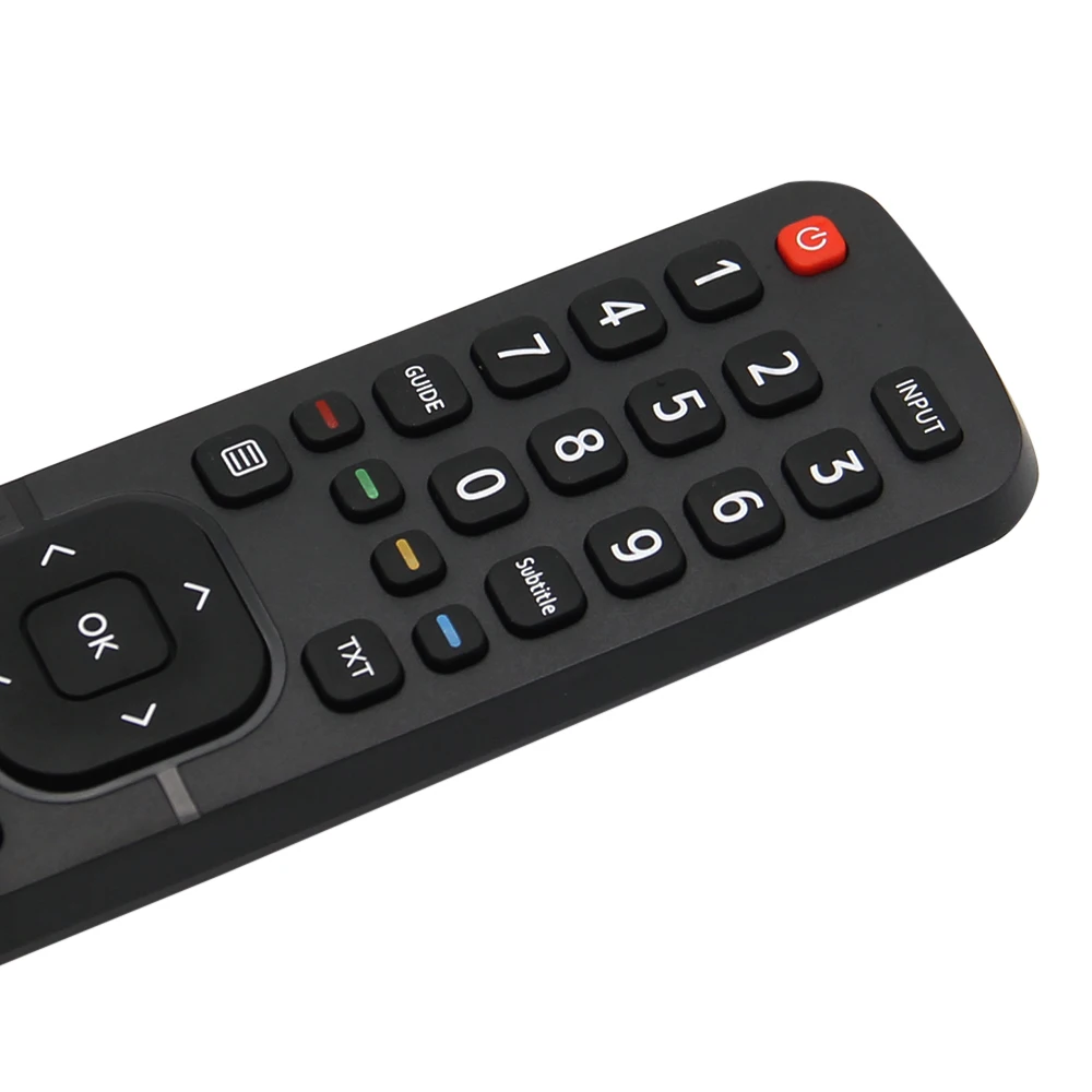 Фото 1 шт. пульт дистанционного управления EN2B27 для Hisense LCD LED Smart TV 32K3110W 40K3110PW 50K3110PW 40K321UW 50K321UW 55K321UW пульт дистанционного управления №4