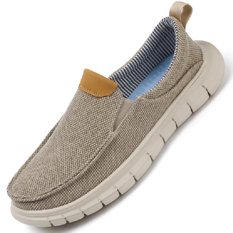 Мужские и женские нескользящие кроссовки легкие дышащие повседневные для пар