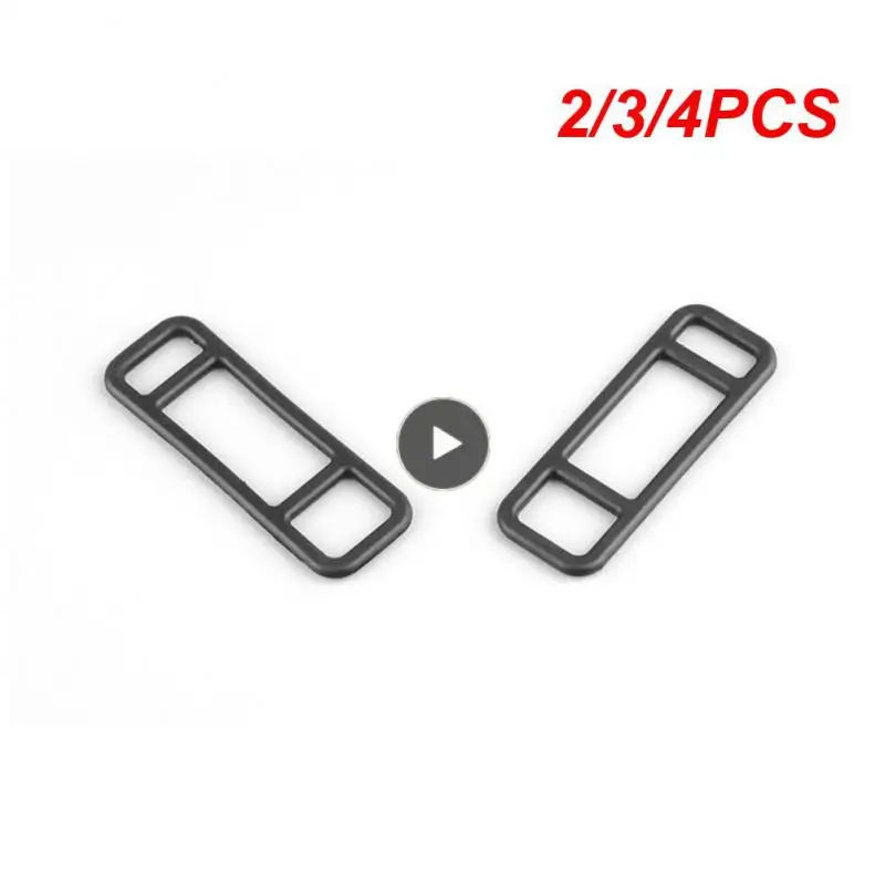 

2/3/4PCS Lightweight Durable Fix Car Rearview Mirror Dvr Band Fixing Rubber Band Taillights Accessories Abrasion Resistant