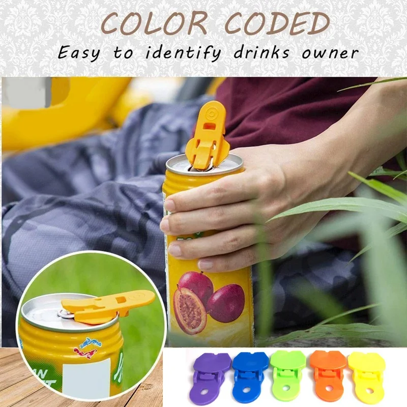 

Easy Can Opener Kitchen Tools Plastic Handheld Beer Cola Beverage Drink Opener Bottle Opener Dropshipping