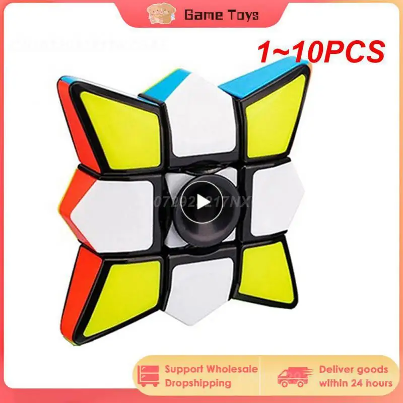 

1 ~ 10 шт., игрушка-антистресс для взрослых