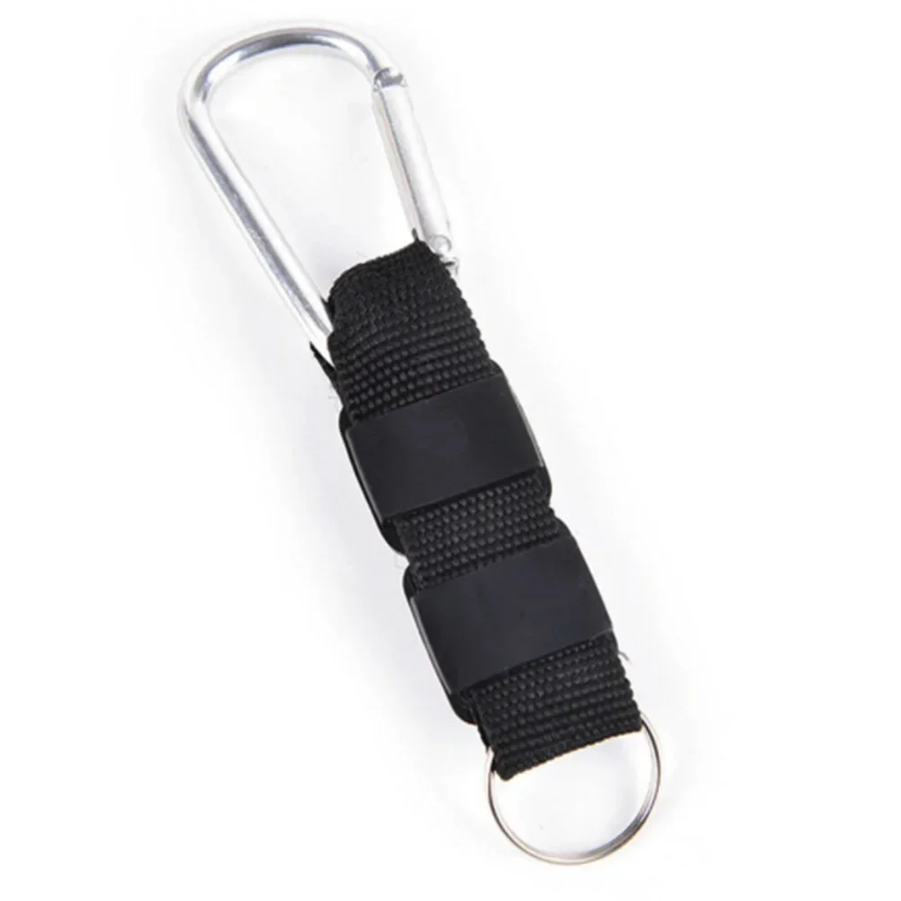 Многофункциональный 3 в 1 мини-карабин для кемпинга скалолазания и пешего туризма