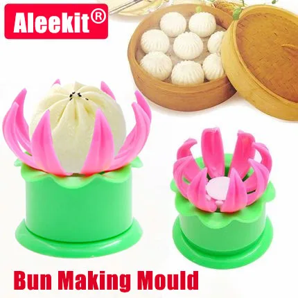 

Сделай Сам, кондитерский пирог, вареники, китайская форма Baozi, инструмент для выпечки и кондитерских изделий, формочка для приготовления пуч...