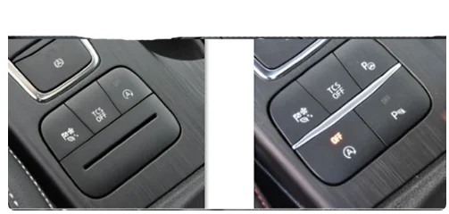 

Для Ford Focus MK4 2019-2022 KUGA MK3 2020 2021 Escape Puma Автомобильная система запуска с автоматическим остановком и раскрывателем устройства управления