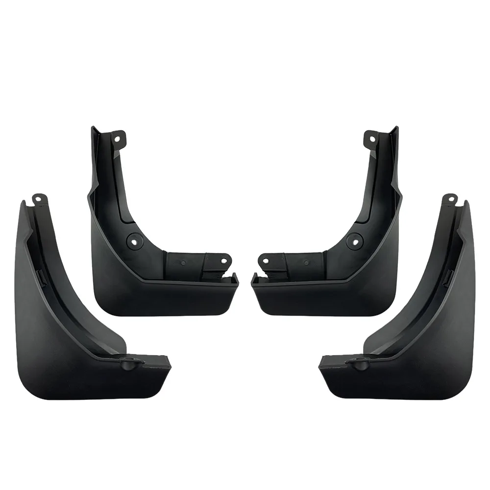 

Front Rear Mud flaps Mudguards For Honda Vezel HR-V HRV E EL 2022 on Car Mud Flaps Mudguards Splash Guards Fenders Accessories