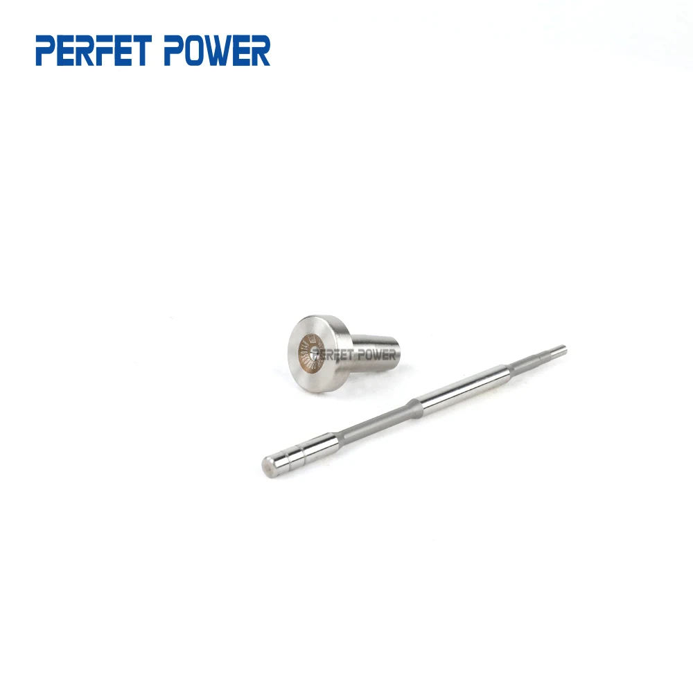 Новый клапан F00RJ02035 F 00R J02 035 китайского производства в сборе для 0445120117 / 0445120192