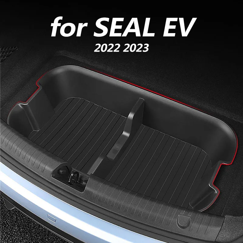 

Аксессуары для украшения и ремонта автомобиля BYD SEAL EV 2022 2023 1 шт.