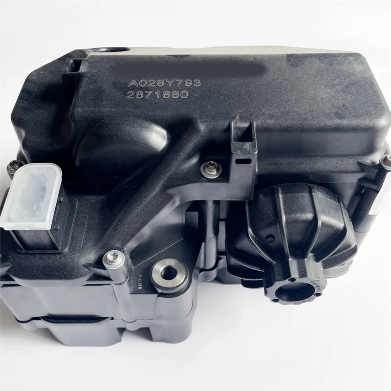 0444042003 12 в грузовой насос для дозатора мочевины 2871879 4387658 Denoxtronic 2 дизельный