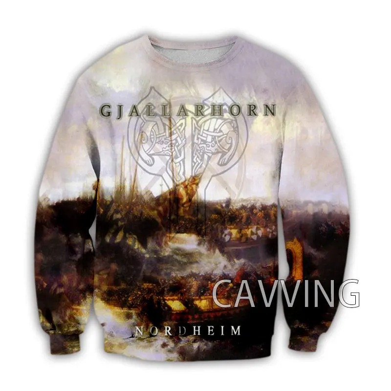 

Свитшот с 3D-принтом для мужчин и женщин, кофта с круглым вырезом и длинным рукавом, в стиле Харадзюку