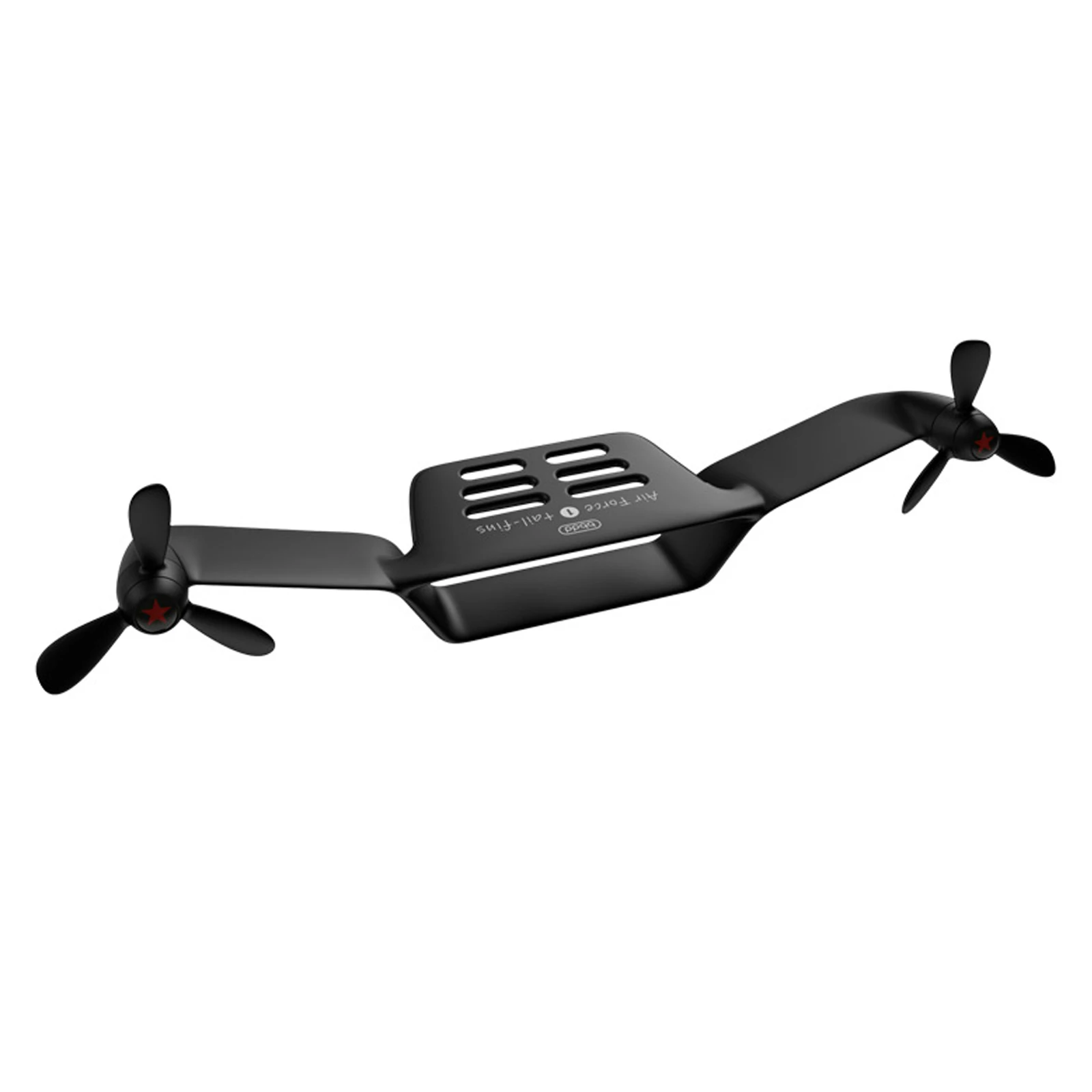 

Универсальный автомобильный мини-спойлер, хвостовое крыло, задние крылья из сплава, модель, регулируемый самоклеящийся автомобильный Стай...