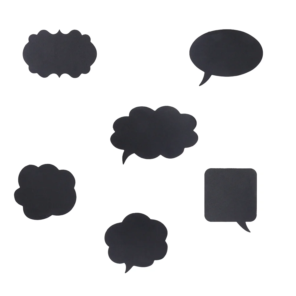 

30pcs Photo Props Reusable Paper DIY Durable Portable Party Props for Wedding Party