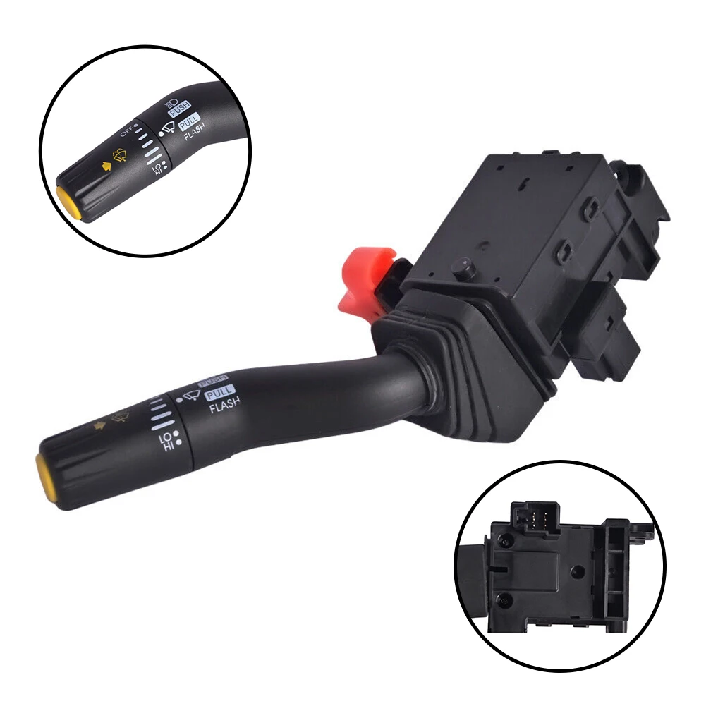 

Car Switch Turn Signal Switch A06-36956-002 A06-36956-003 Car Accessories Car Turn Signal Switch Electric Components