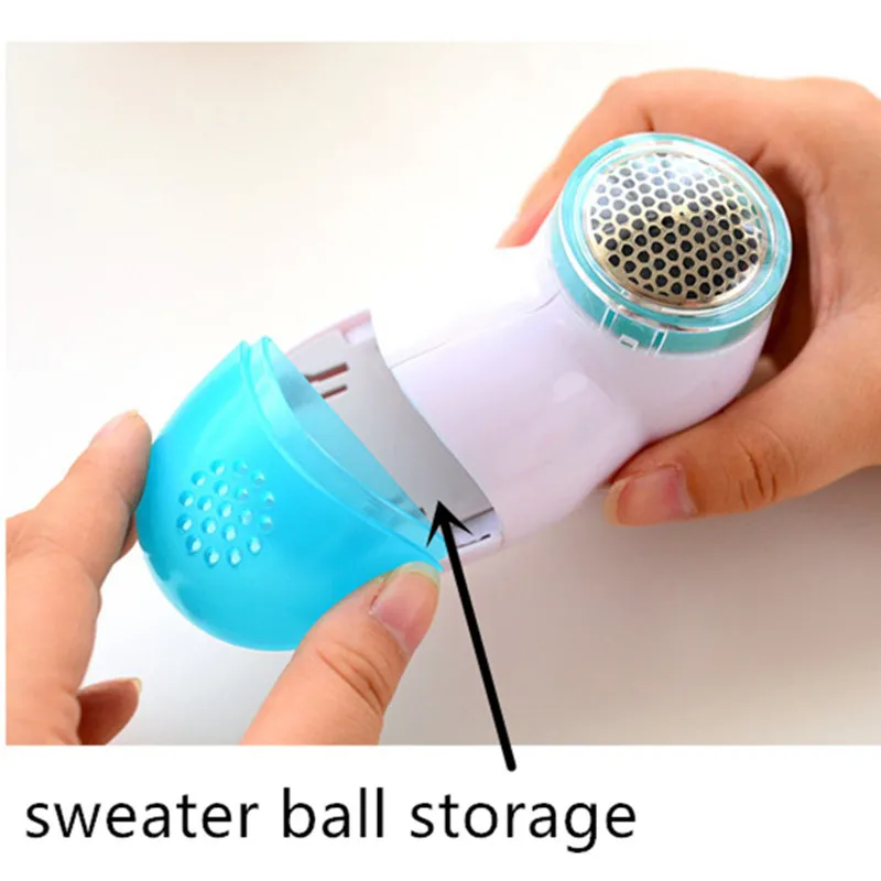 Машинка для удаления катышков электрическая портативная машинка резки одежды