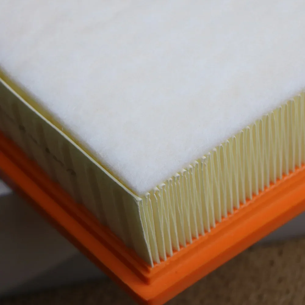 Автомобильный воздушный фильтр для BMW E60 E61520i 525i 523i 530i Z4 E85 E86 630i E63 E61 520i 525xi 13717521033