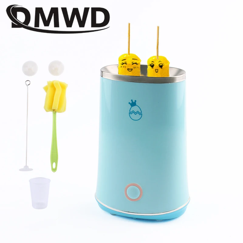 Автоматический аппарат для приготовления яиц-сэндвичей Электрический бойлер