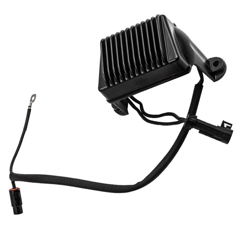 

Motorcycle Voltage Regulator Rectifier For Touring 2004-2005 Spare Parts 498267 74505-04