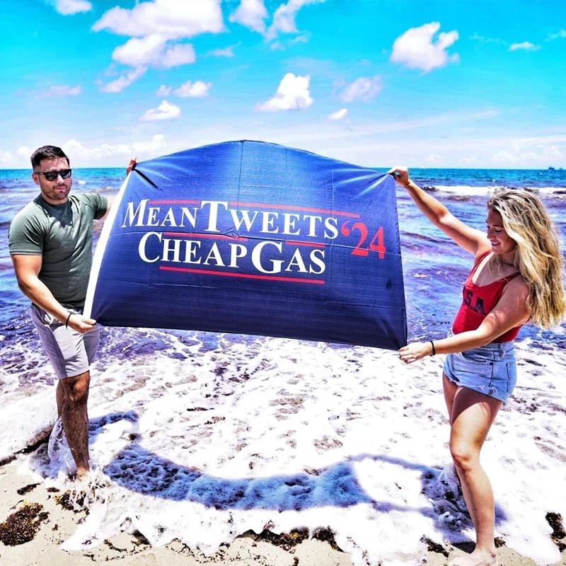 Специальный флаг Гриффина оптовая продажа с завода индивидуальные баннеры