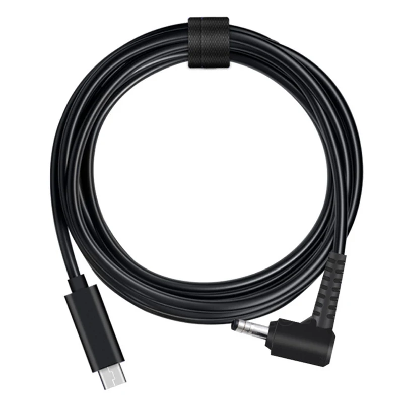 

Шнур питания USB Type-C (папа)-4, 0 х1, 7 мм