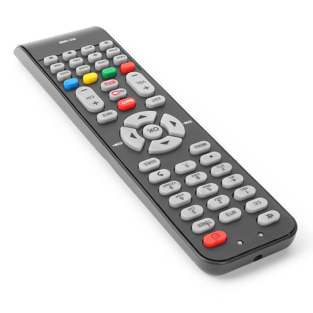 

Универсальный пульт дистанционного управления Smart TV для TCL/HYUNDAI/Markt/HKPro/VISIVO