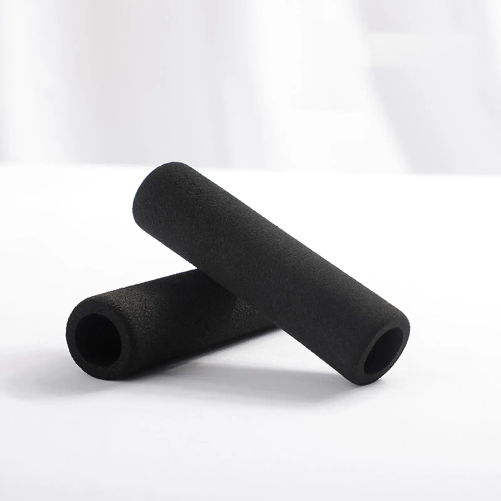 

Yoga Pole Buckle Sponge Pad Fitness Stretching Pranayama Confortanble for sport