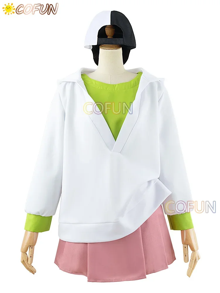 COFUN [по индивидуальному заказу] игровой проект Sekai Azusawa Kohane косплей костюм PJSK