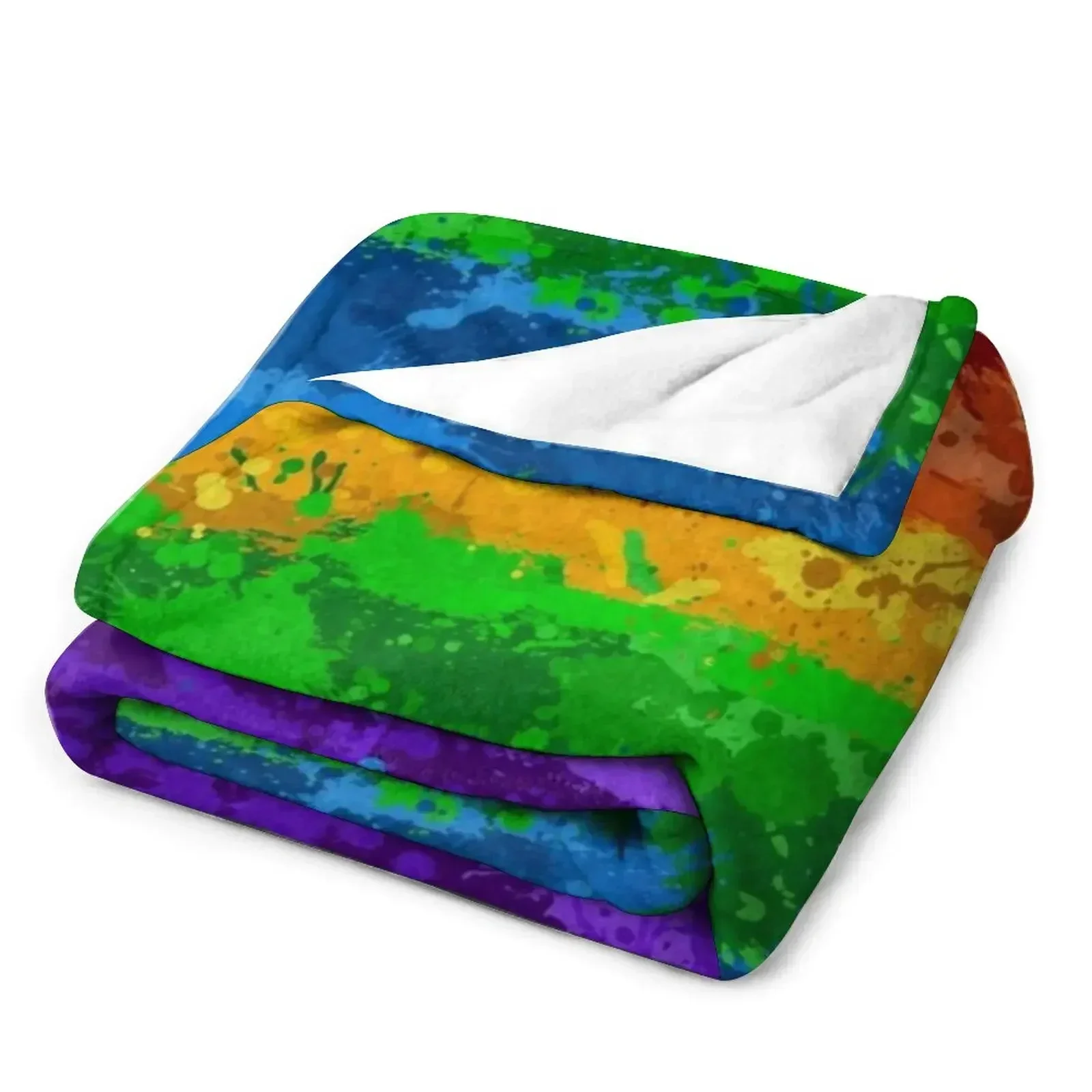 Фланелевое одеяло