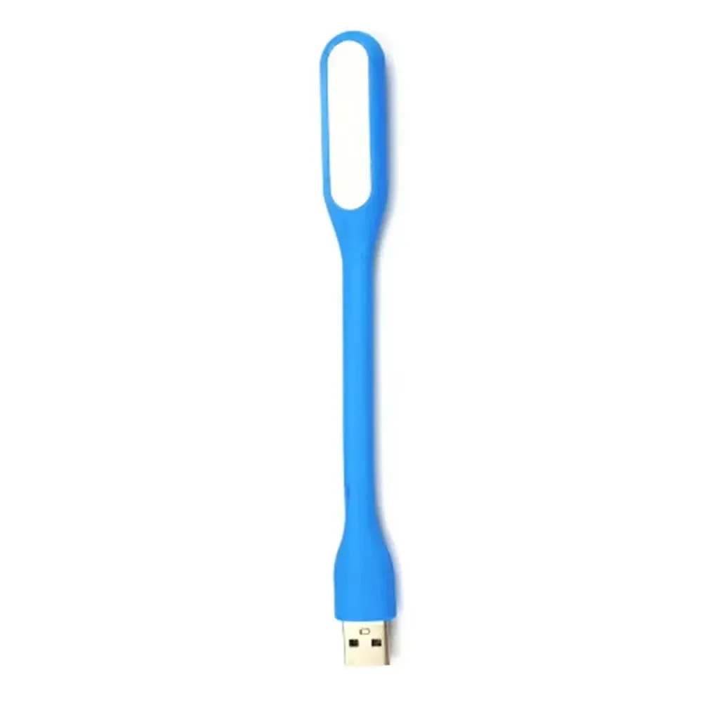 

USB-светильник, светодиодная лампа для чтения, мини-книга, портативный ночник для кемпинга, настольные лампы для Power Bank, ноутбука, компьютера, ПК