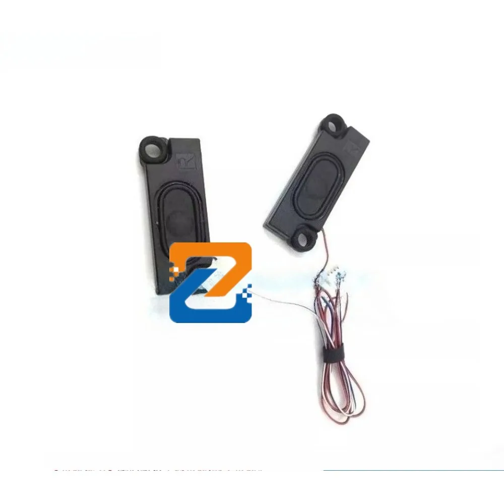 Фото Новый оригинальный встроенный динамик для ноутбука TOSHIBA C660 C660D L500 L505 L550, внутренний звуковой динамик №1