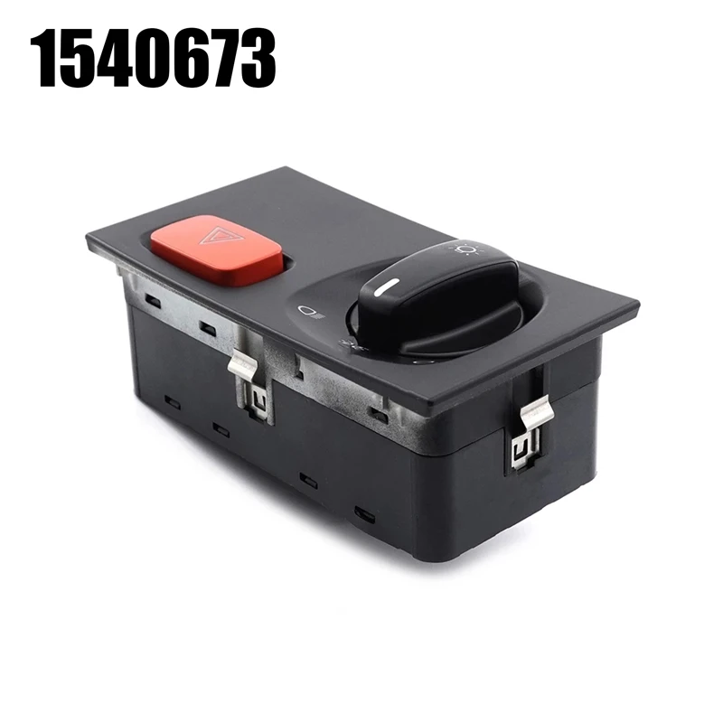 

2252076 головной выключатель управления освещением сигнасветильник лампа комбинированная панель переключателя для автомобиля для грузовика ...