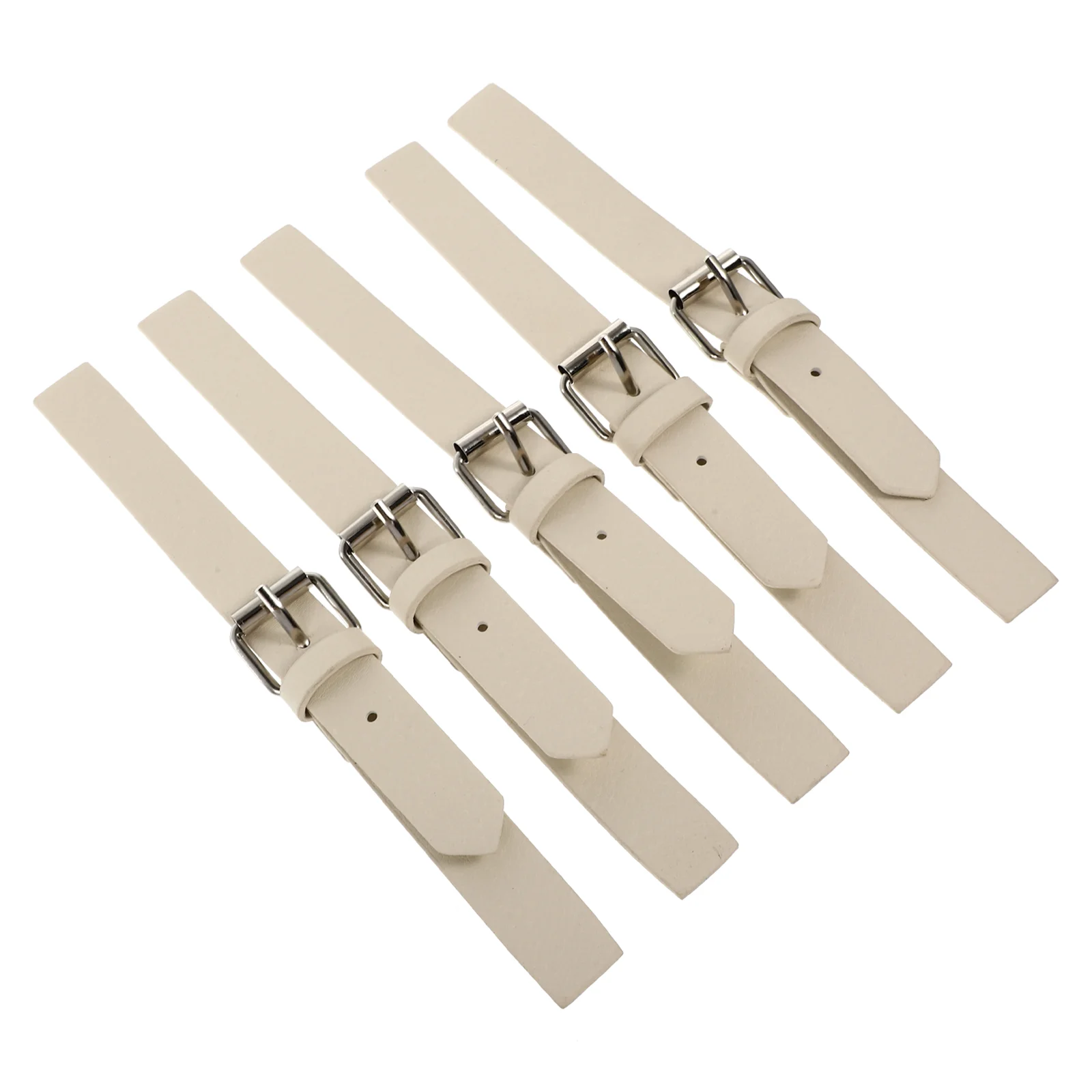 

Bucklebuckles Belt Metal Clothes Accessoriesadjustable Replacements Collar Clip Lock Strap Coat Artificial