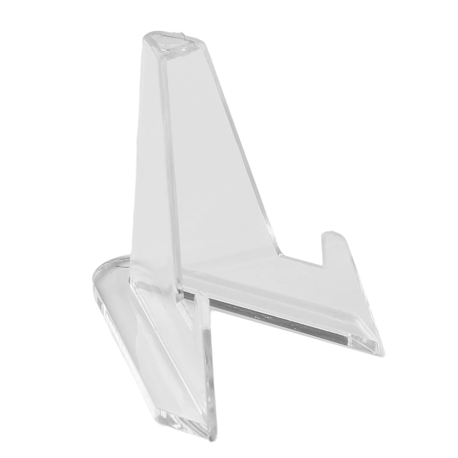 10/20 шт. большие размеры подставки для торговых карточек держатель хранения монет