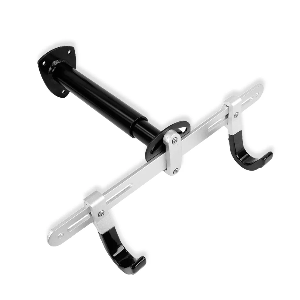 

Настенная растягивающаяся вешалка для велосипеда, держатель для парковки