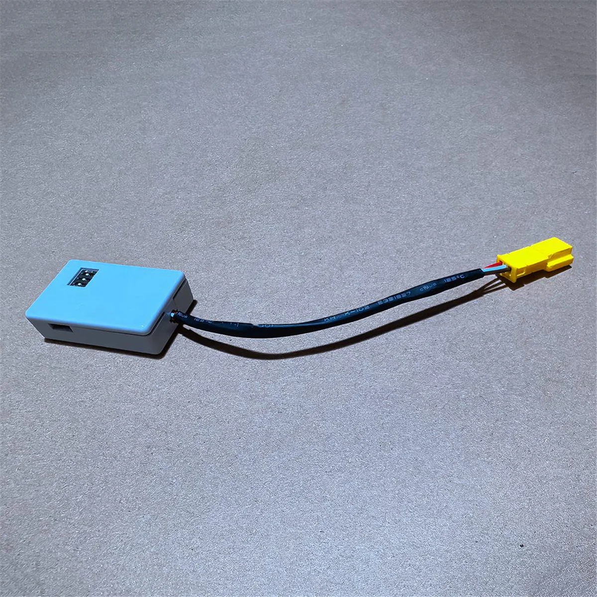 Эмулятор датчика присутствия пассажирского сиденья для Mercedes Clk W208 W209 W203