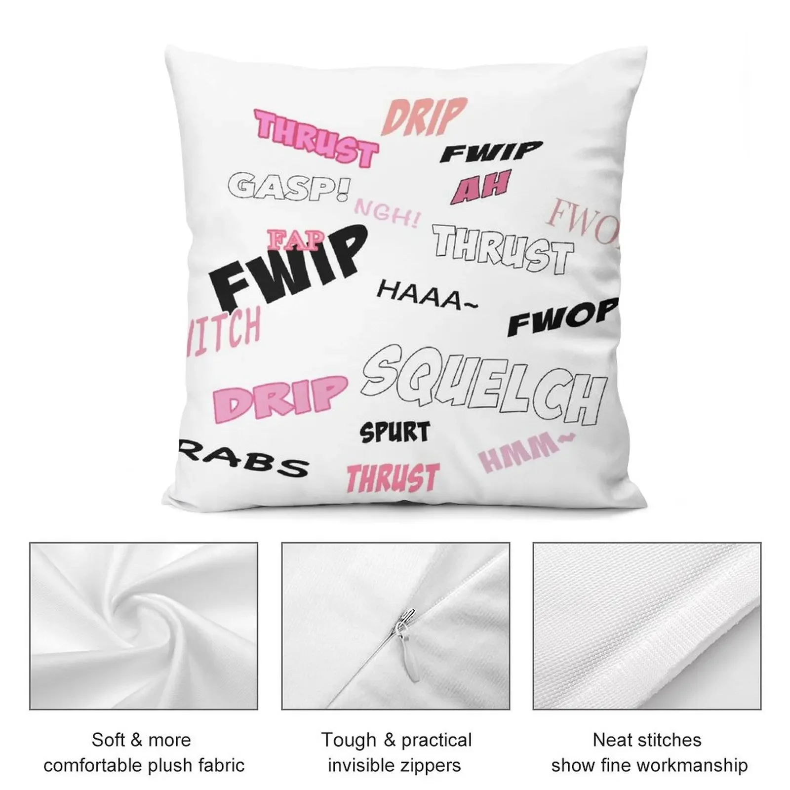 Yaoi sounds / Fx декоративная подушка диванная роскошные аксессуары для дома чехлы на