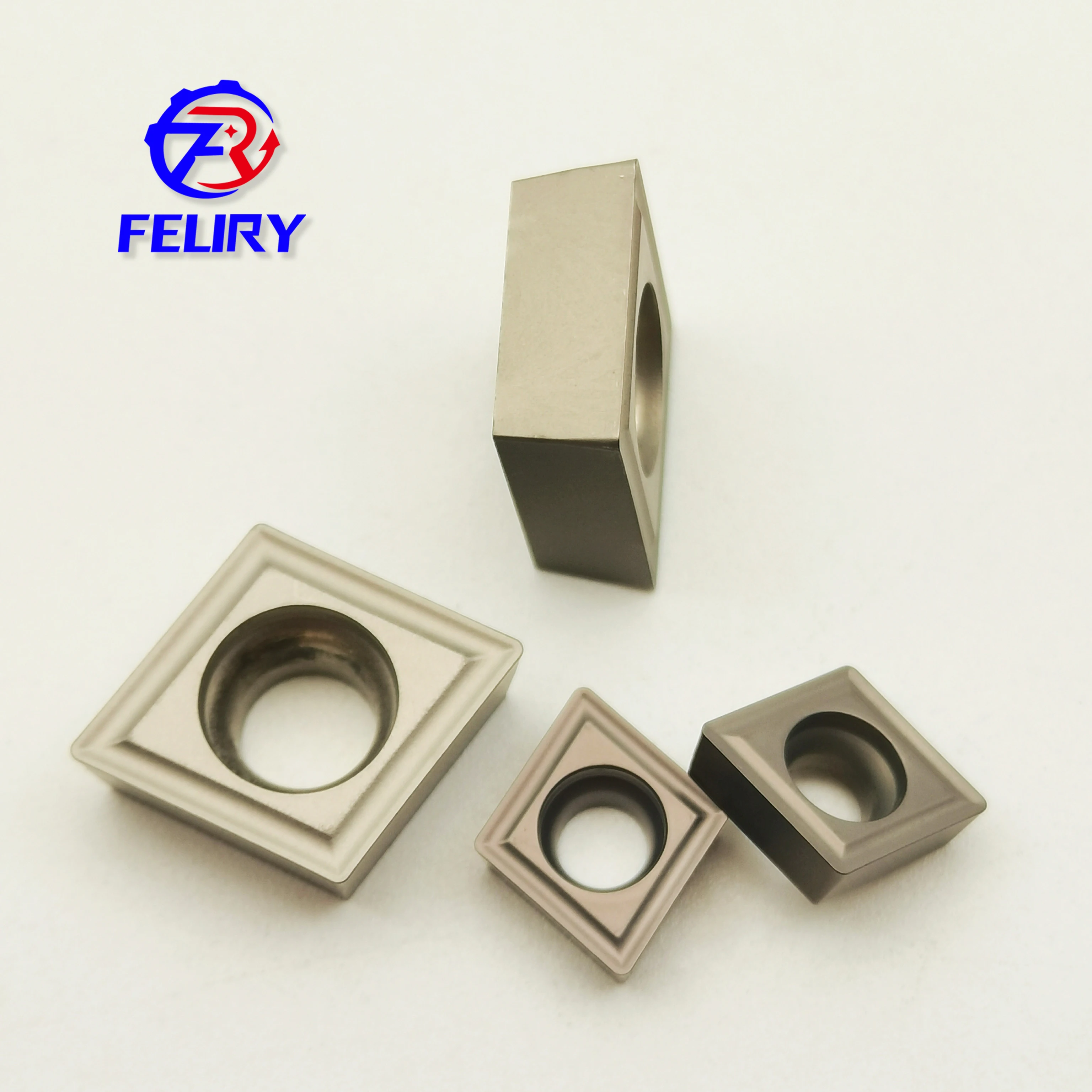 

ЧПУ CCMT 060204 CCMT09T304 LF90 высококачественные инструменты из цементированного карбида можно использовать для обработки стальных деталей (с глянцем) CCMT