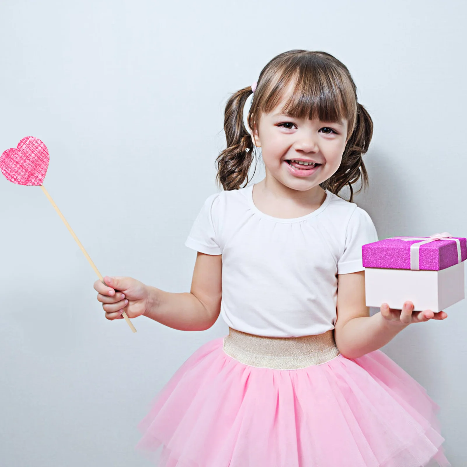 8 шт. детские игрушки Wandinha Fairy ручной работы платья принцессы на свадьбу Audlt