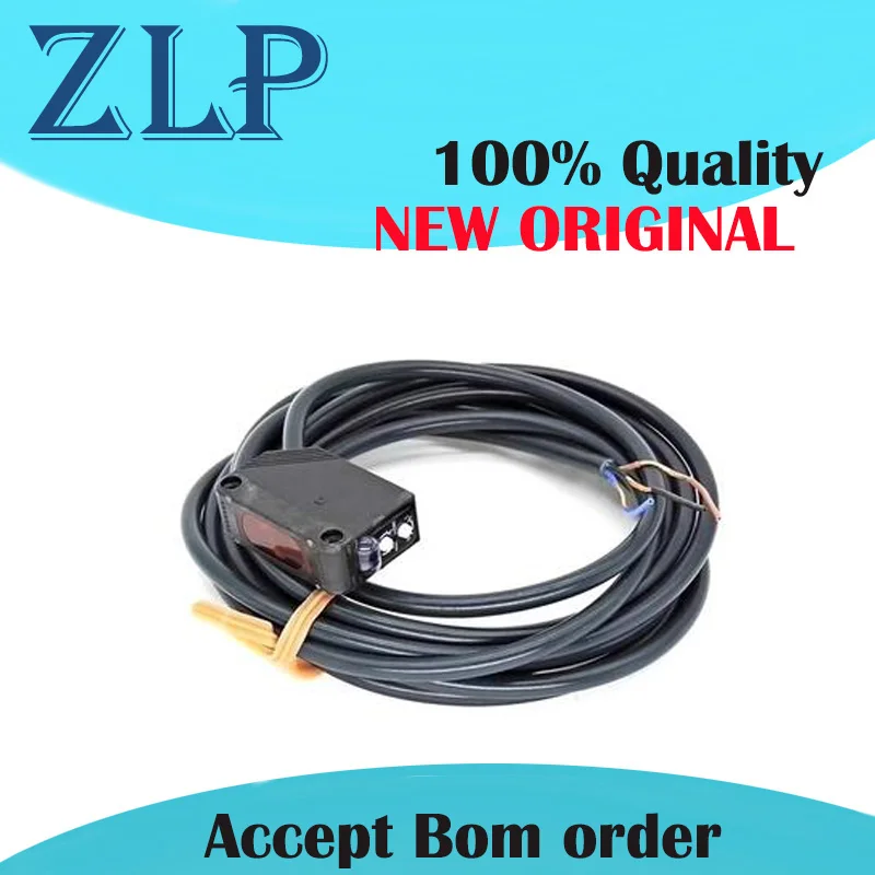 Фотоэлектрический переключатель