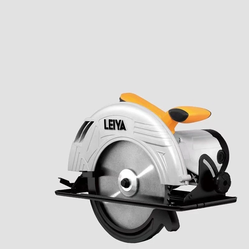 

2022 New Real electric circular saw 12 inch portable flip cutting machine electric saw circular saw metal tin sign