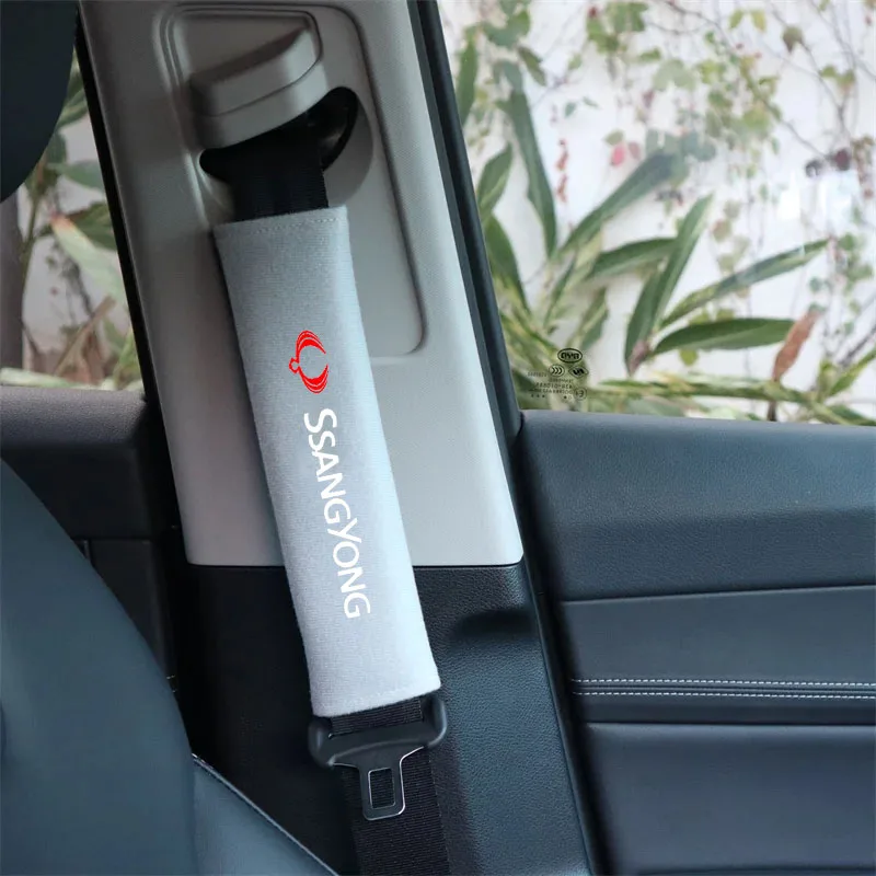 2 шт. автомобильные ремни безопасности