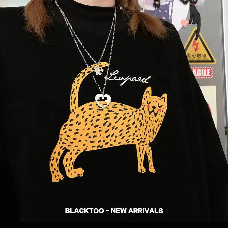 Креативный кулон-пазл в виде сердца из нержавеющей стали ожерелье для влюбленных